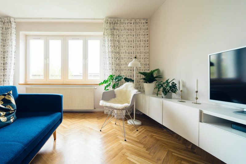 Apartamento mobiliado 3 suítes no Edifício Iturama