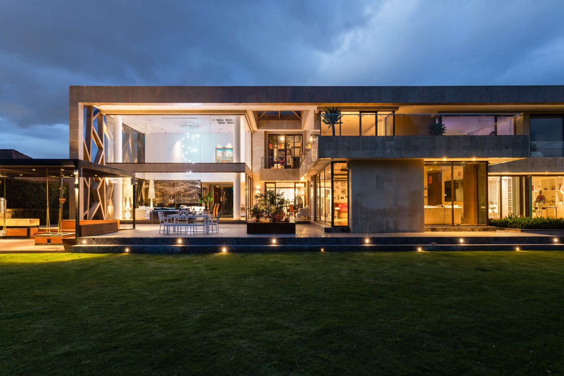 Casa 3 Suítes